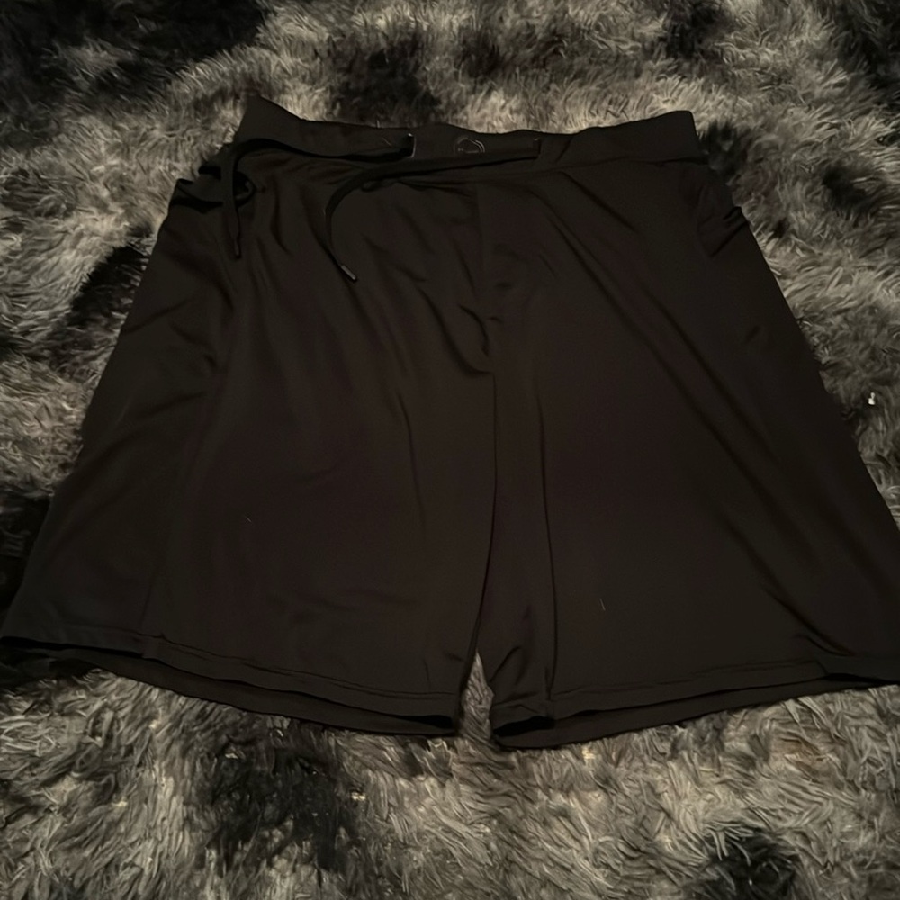 Hylete Gym Shorts